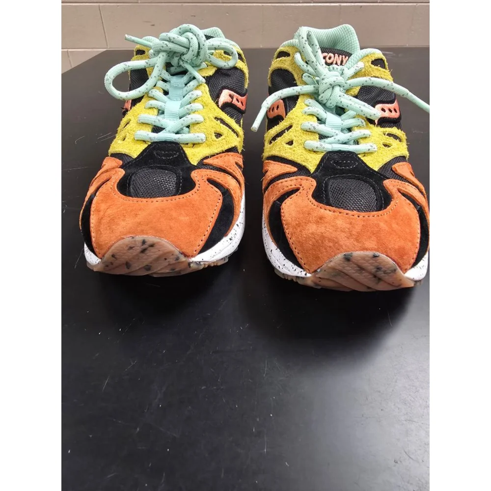 saucony grid azura 2000 trailian Running Shoes Size 8.5
